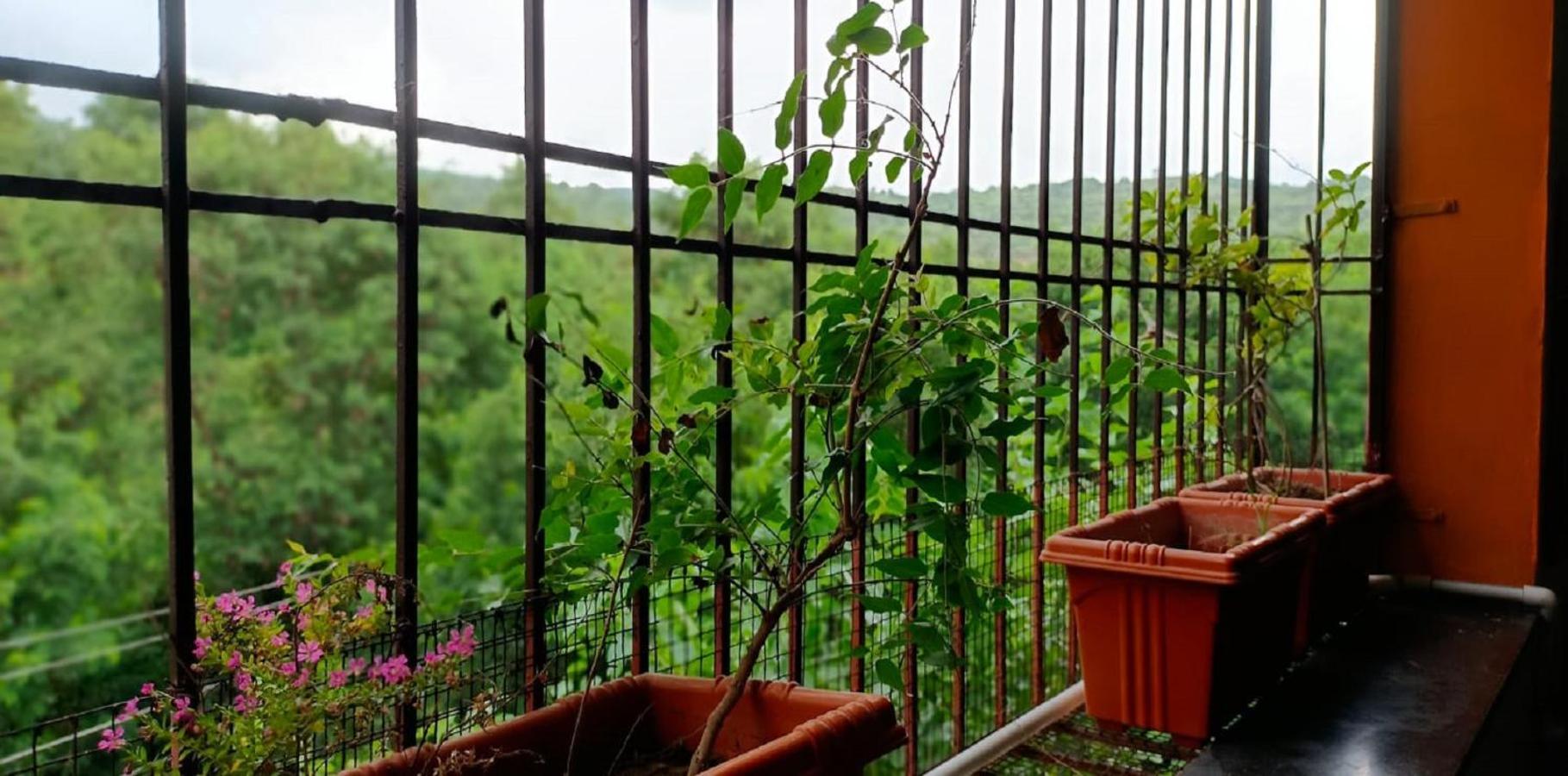 فيلا Abhayanand Agro Tourism Ellora المظهر الخارجي الصورة